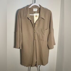 SABO Milena Playsuit